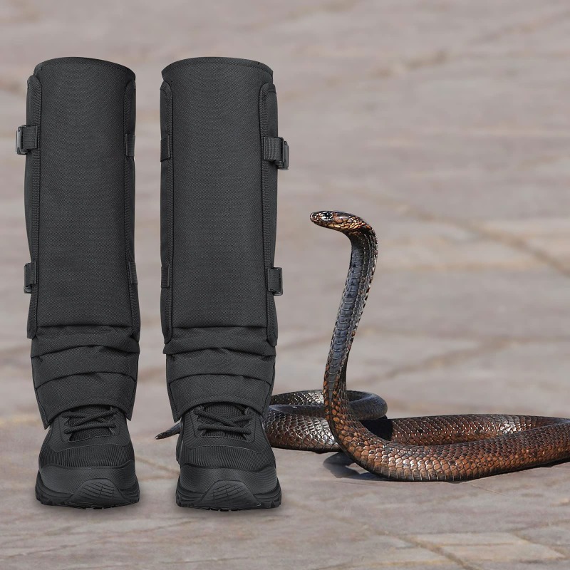 Hunting And Outdoor Stores - Ochraniacze na nogi Royi Store, ochraniacze