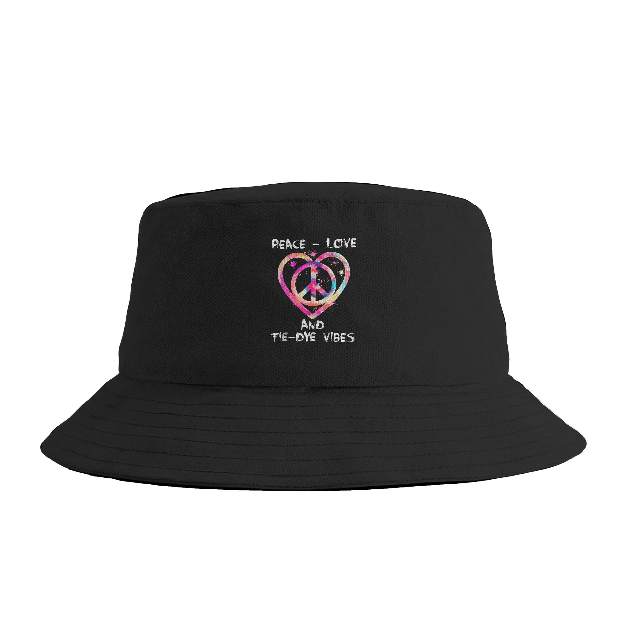 Outdoor Hunting Quotes - Kapelusz typu bucket hat w stylu