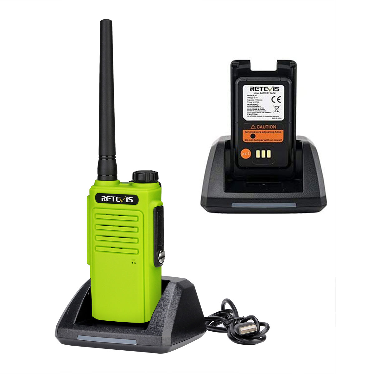 RETEVIS RT647 Walkie Talkie IP – Outdoor Hunting License recenzja i cena