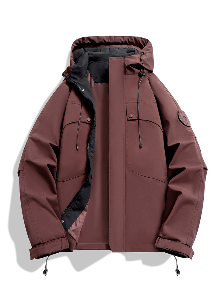 Jesienna Wodoodporna Kurtka Tr – Hunting Outdoor Shop recenzja i cena