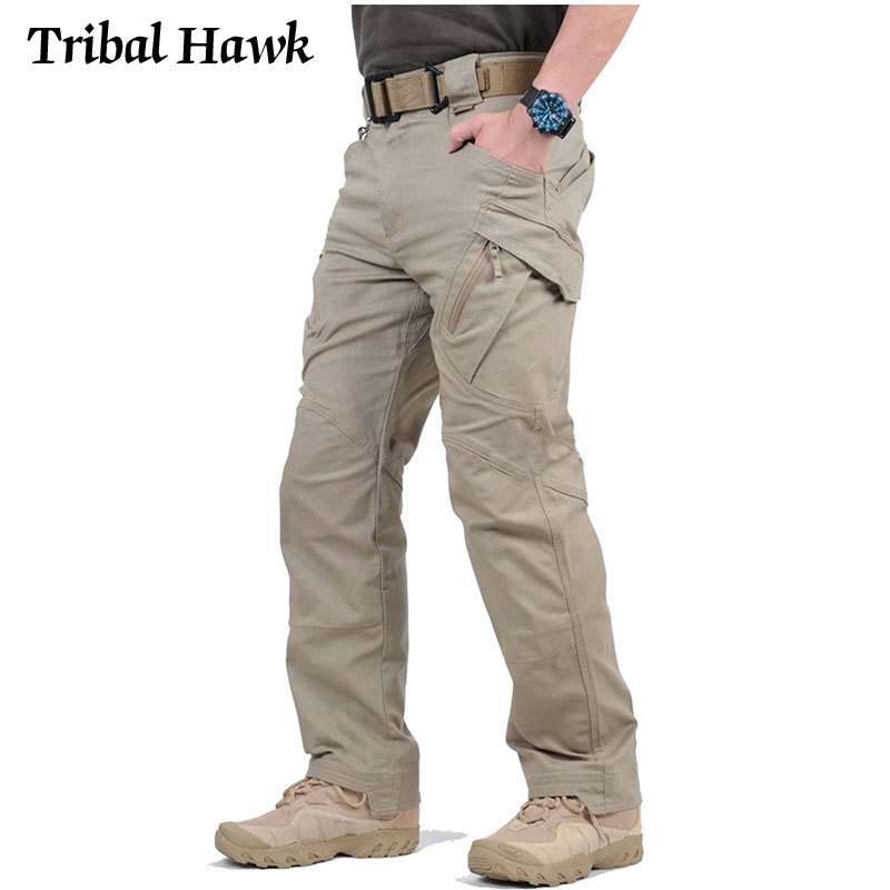 Męskie spodnie IX9 taktyczne p – Outdoor Hunting Overalls recenzja i cena
