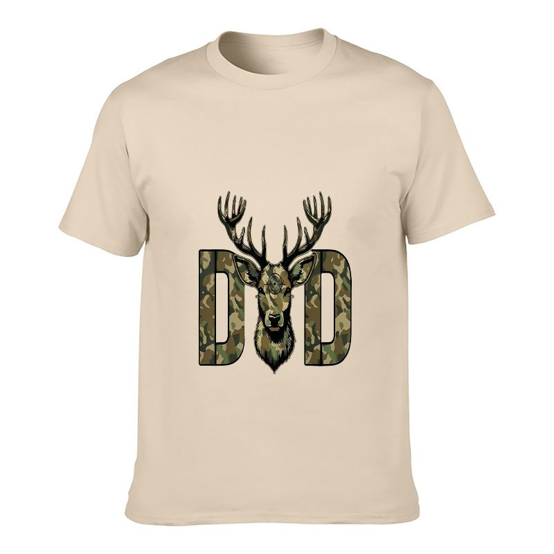 Męska Damska Unisex Koszulka z – Hunting Outdoor Shop recenzja i cena