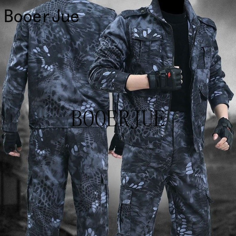 Męski mundur sportowy do polow – Outdoor Hunting Overalls recenzja i cena