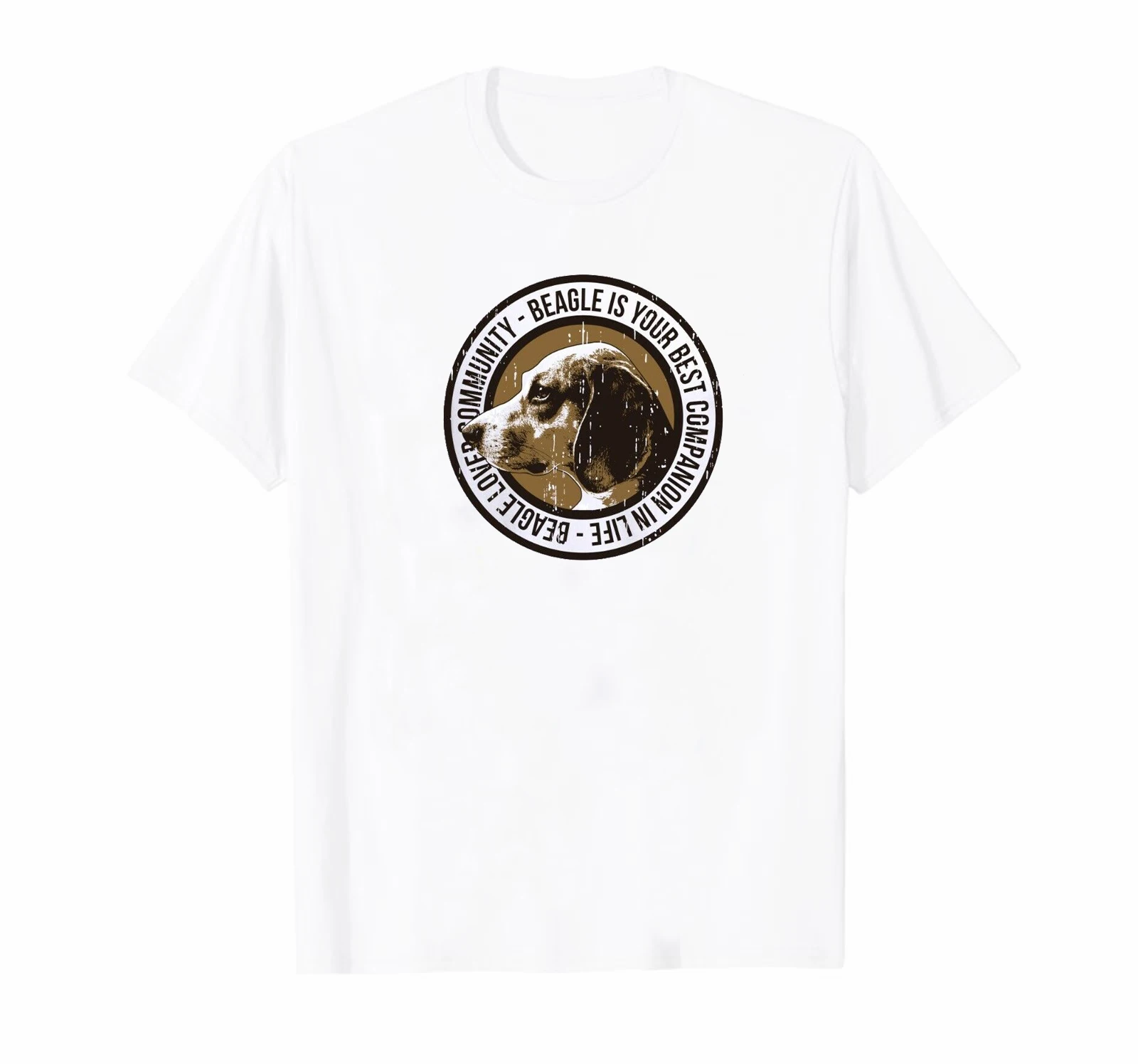 Koszulka Dog Hunting Beagle Hu – Wildman Hunting & Outdoor Robertson recenzja i cena