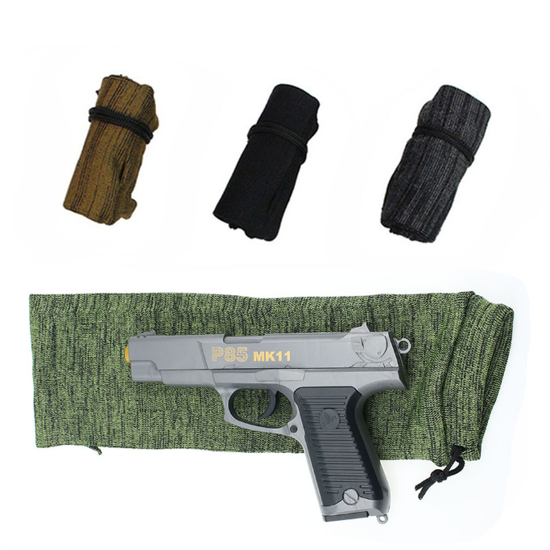 Taktyczne skarpety na broń air – Outdoor Hunting Rifle recenzja i cena