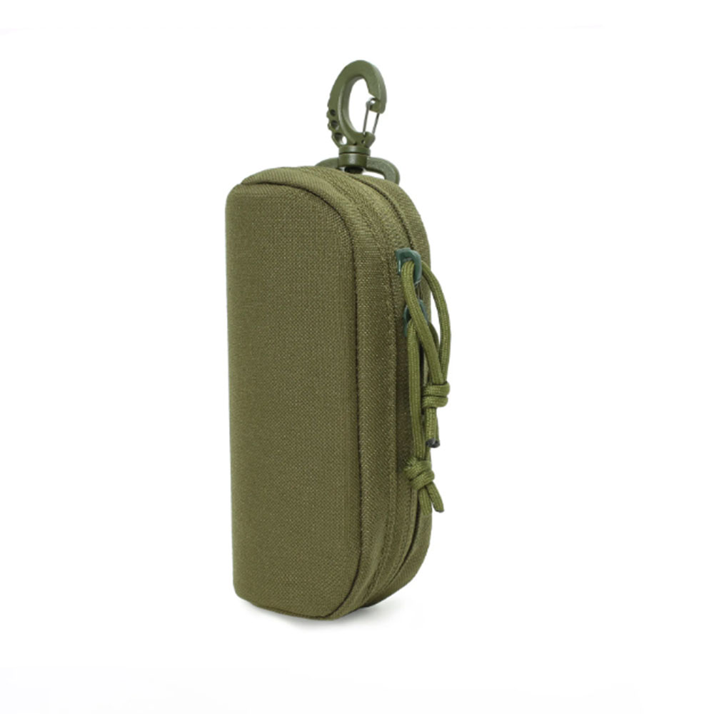 Taktyczne etui na okulary MOLL – Hunting And Outdoor Stores recenzja i cena