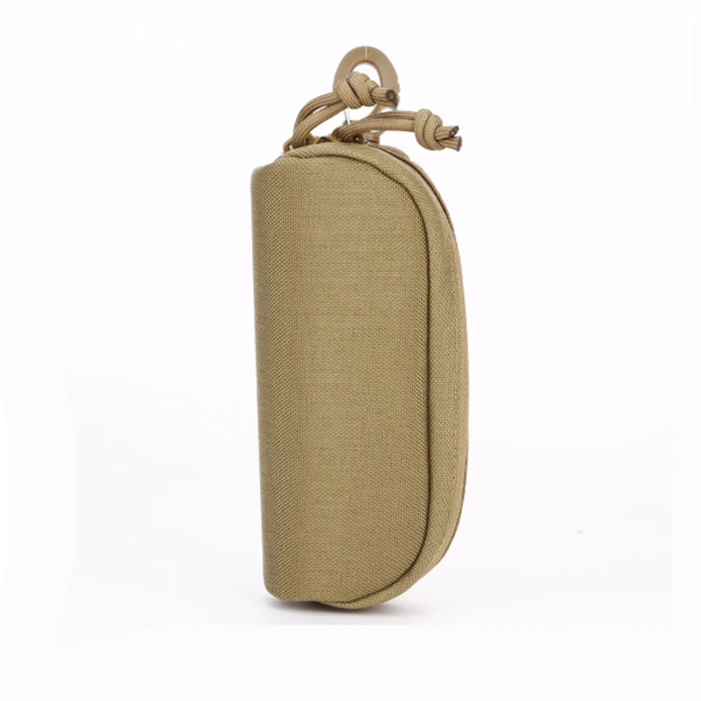 Taktyczne etui na okulary MOLL – Hunting And Outdoor Stores recenzja i cena