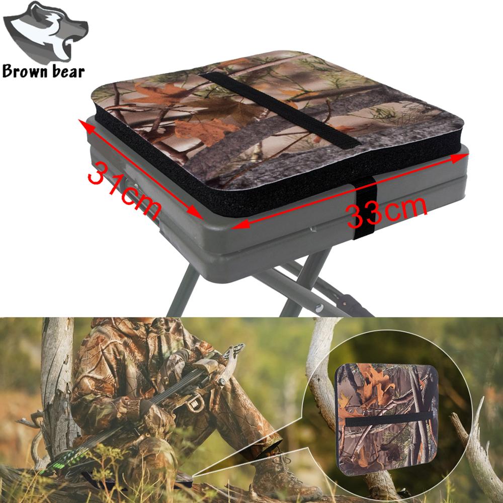 Odporna na wilgoć mata EVA kam – Outdoor Hunting Blinds recenzja i cena
