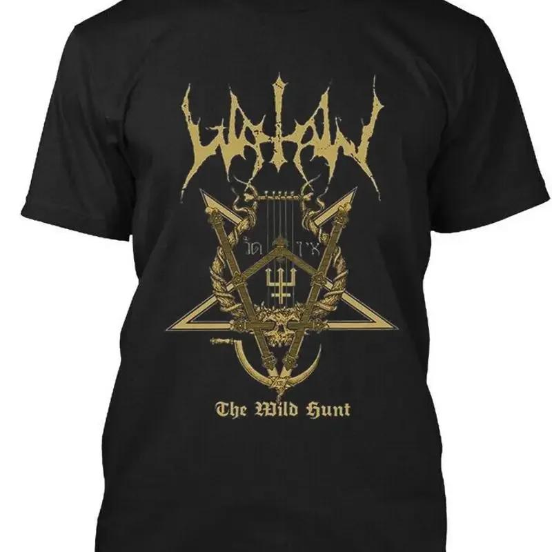 Koszulka Watain The Wild Hunt  – Wildman Hunting & Outdoor Robertson recenzja i cena