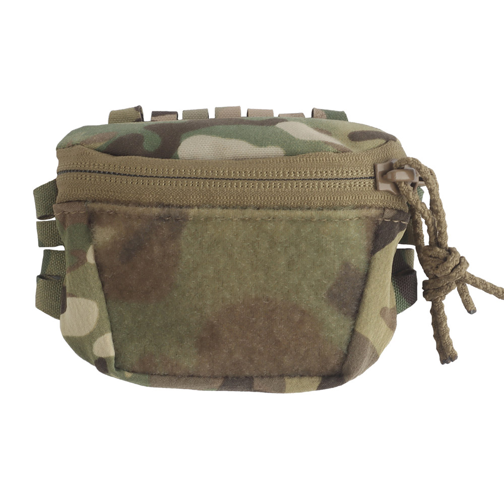 Nylonowa torba na kask 1000D z – Hunting And Outdoor Stores recenzja i cena