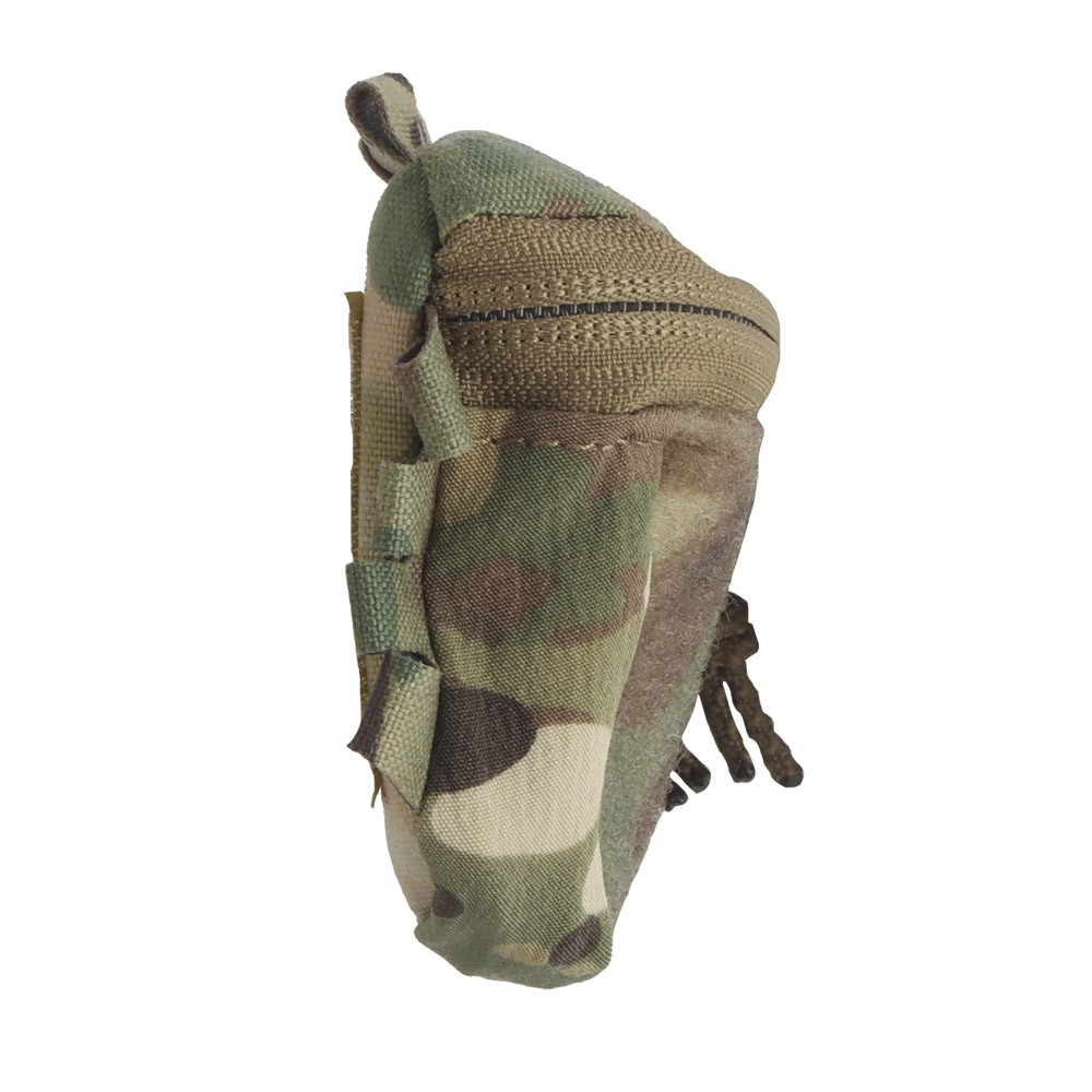 Nylonowa torba na kask 1000D z – Hunting And Outdoor Stores recenzja i cena