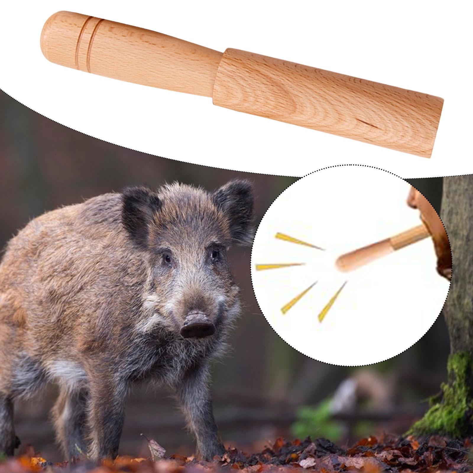 Urządzenie dźwiękowe do polowa – Game Call Whistle recenzja i cena