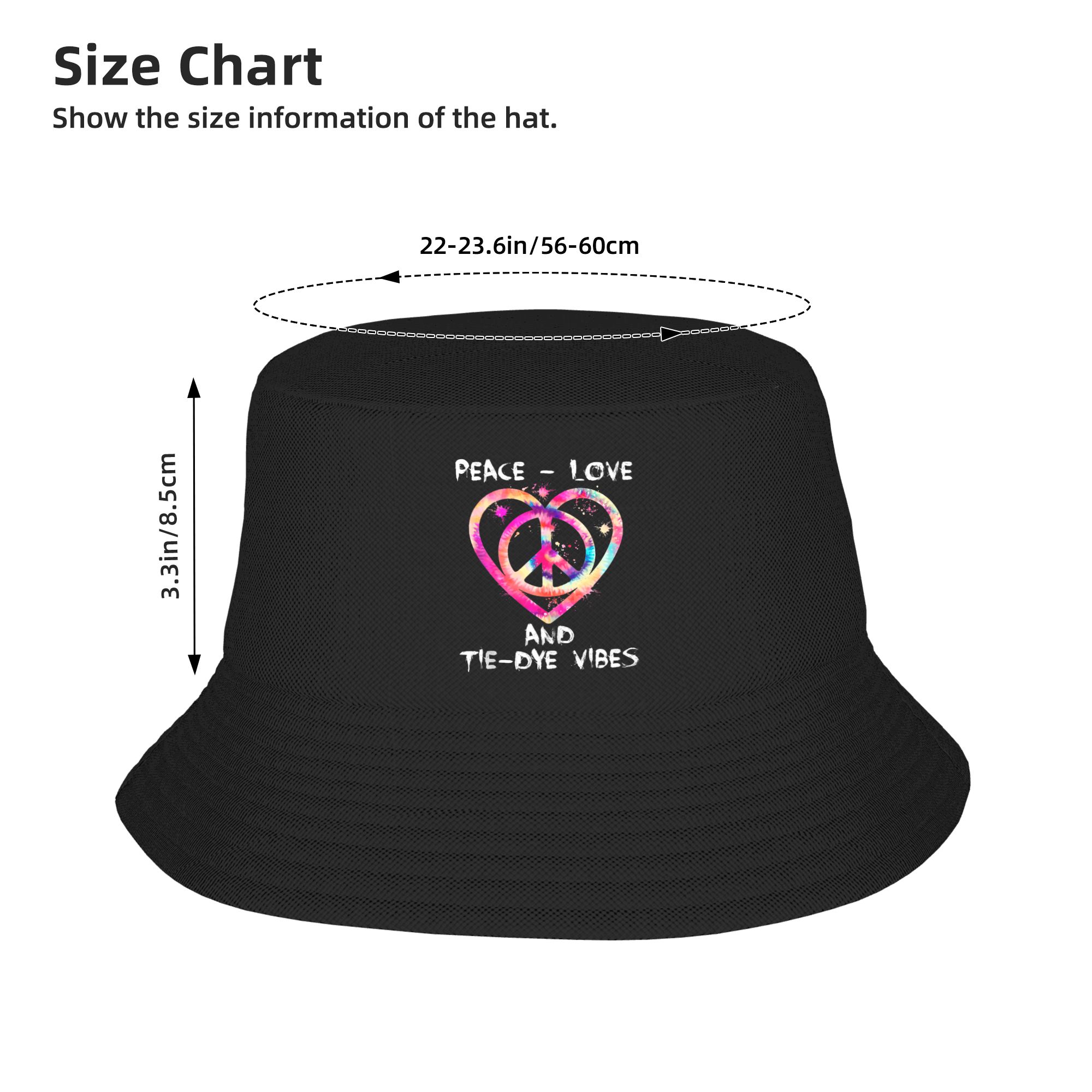 Kapelusz typu bucket hat w sty – Outdoor Hunting Quotes recenzja i cena