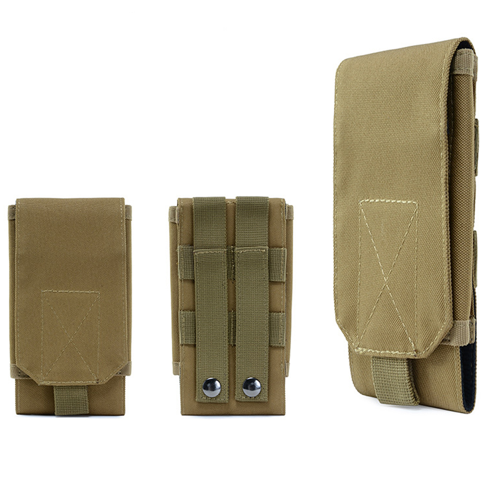 Taktyczna torba na telefon MOL – Hunting And Outdoor Stores recenzja i cena