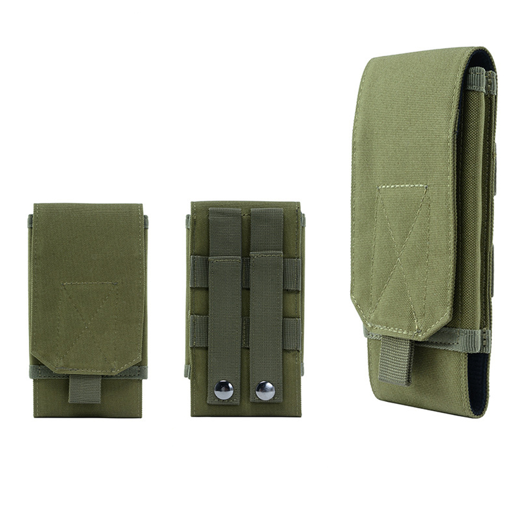 Taktyczna torba na telefon MOL – Hunting And Outdoor Stores recenzja i cena