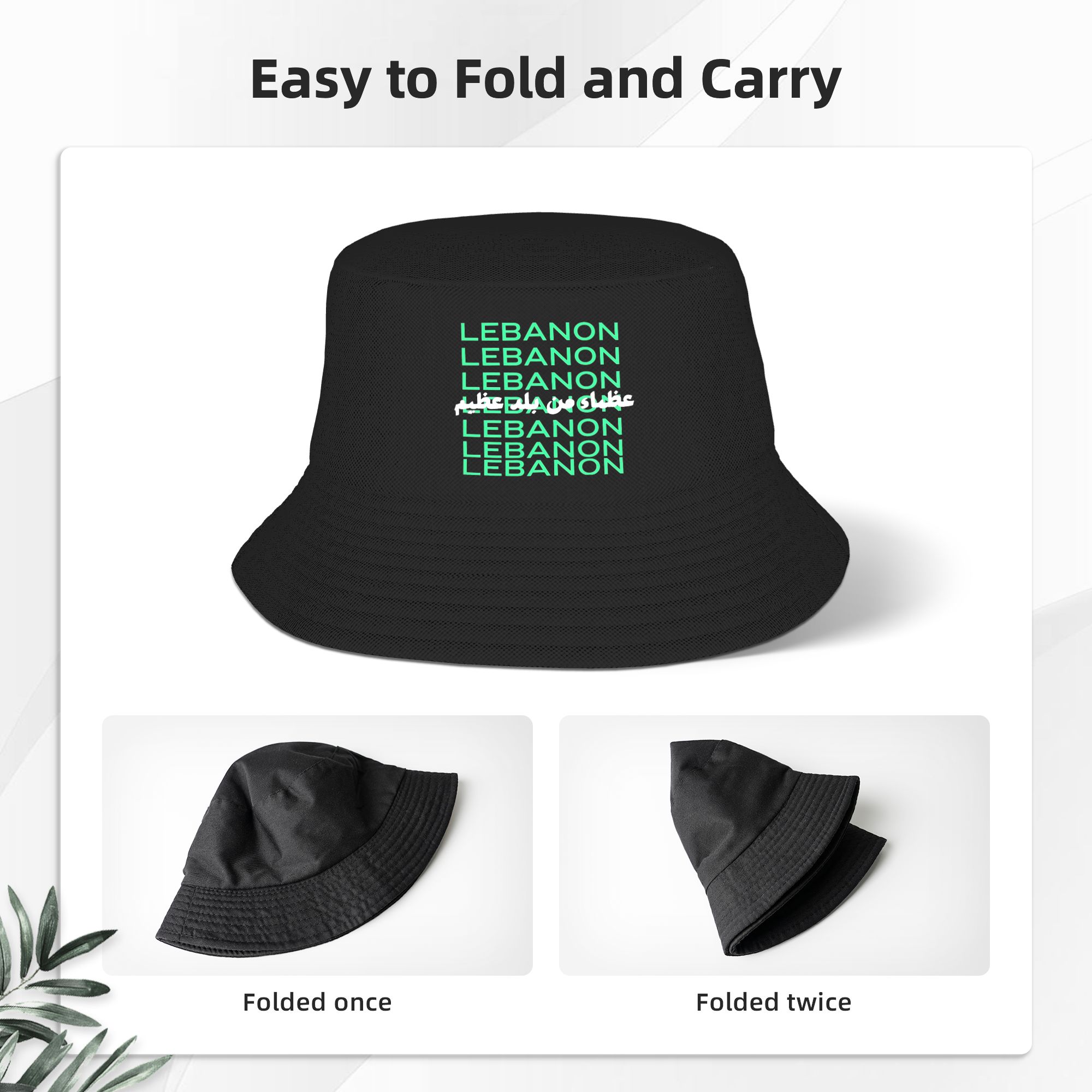 Kapelusz typu bucket hat z ara – Outdoor Hunting Quotes recenzja i cena