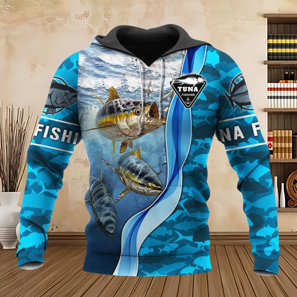Męska bluza z kapturem 3D z na – Wildman Hunting & Outdoor Robertson recenzja i cena