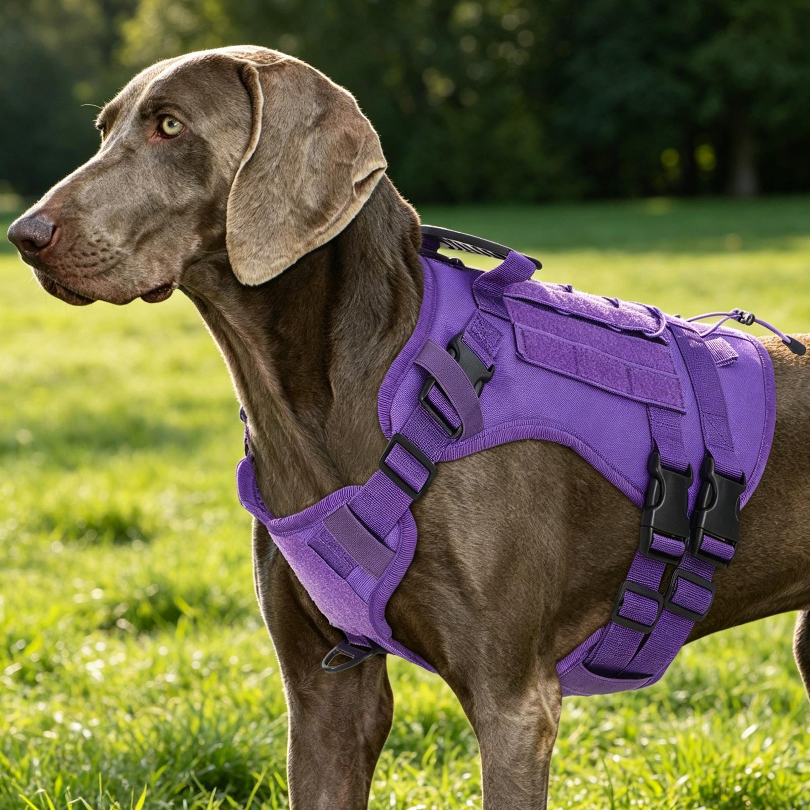 Kamizelka treningowa dla psa,  – Outdoor Hunting Dog Supply recenzja i cena