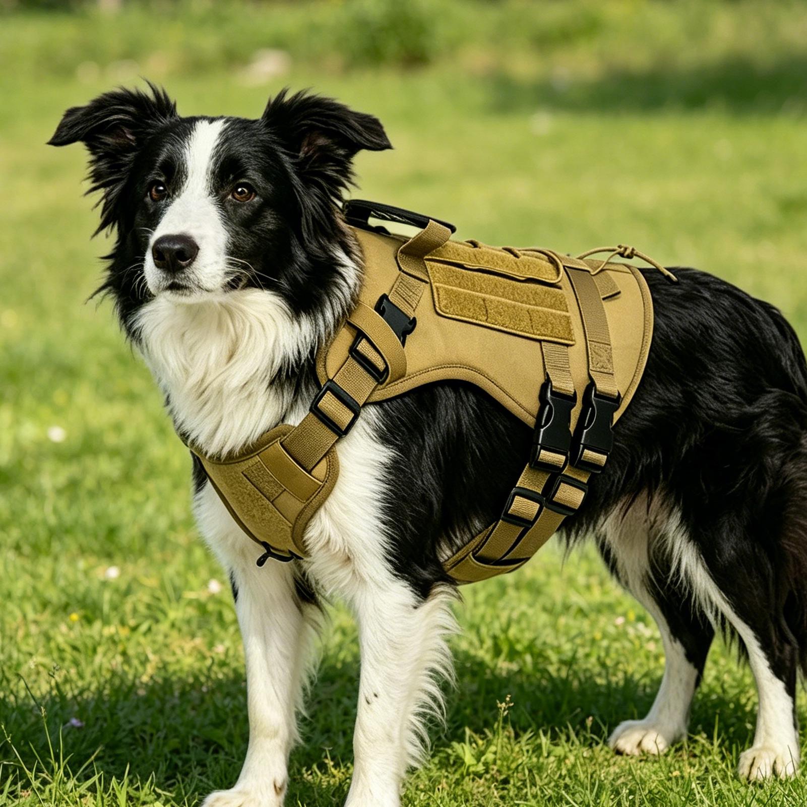 Kamizelka treningowa dla psa,  – Outdoor Hunting Dog Supply recenzja i cena