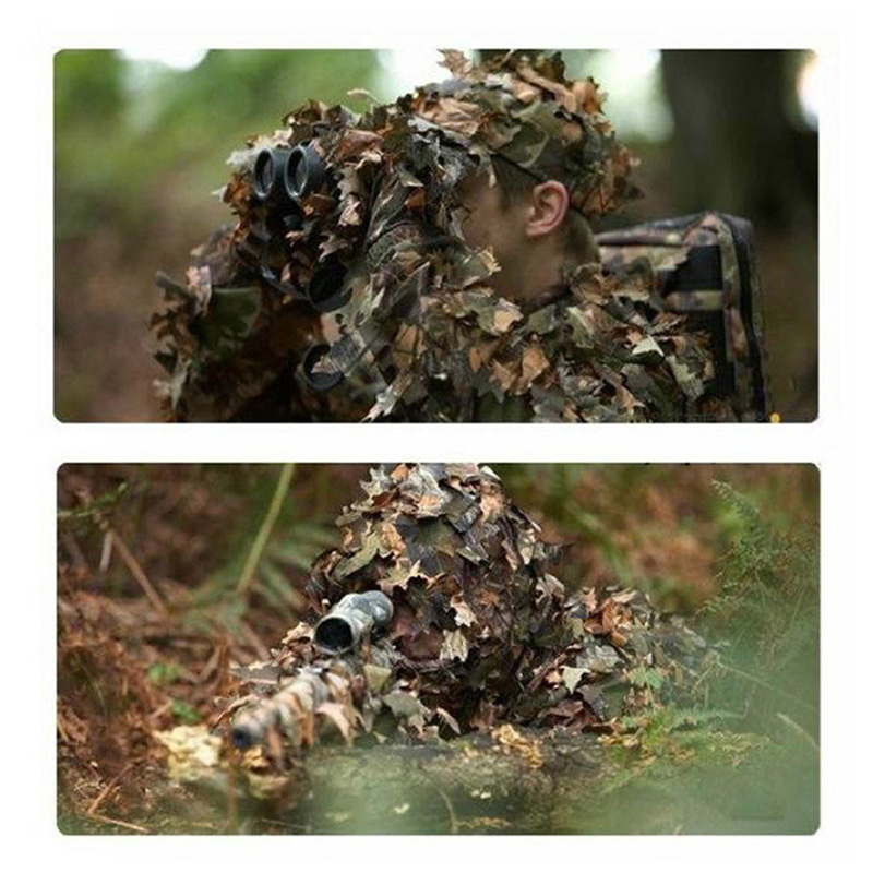 Czapka snajperska w kamuflażu, – Hunting Outdoor Shop recenzja i cena