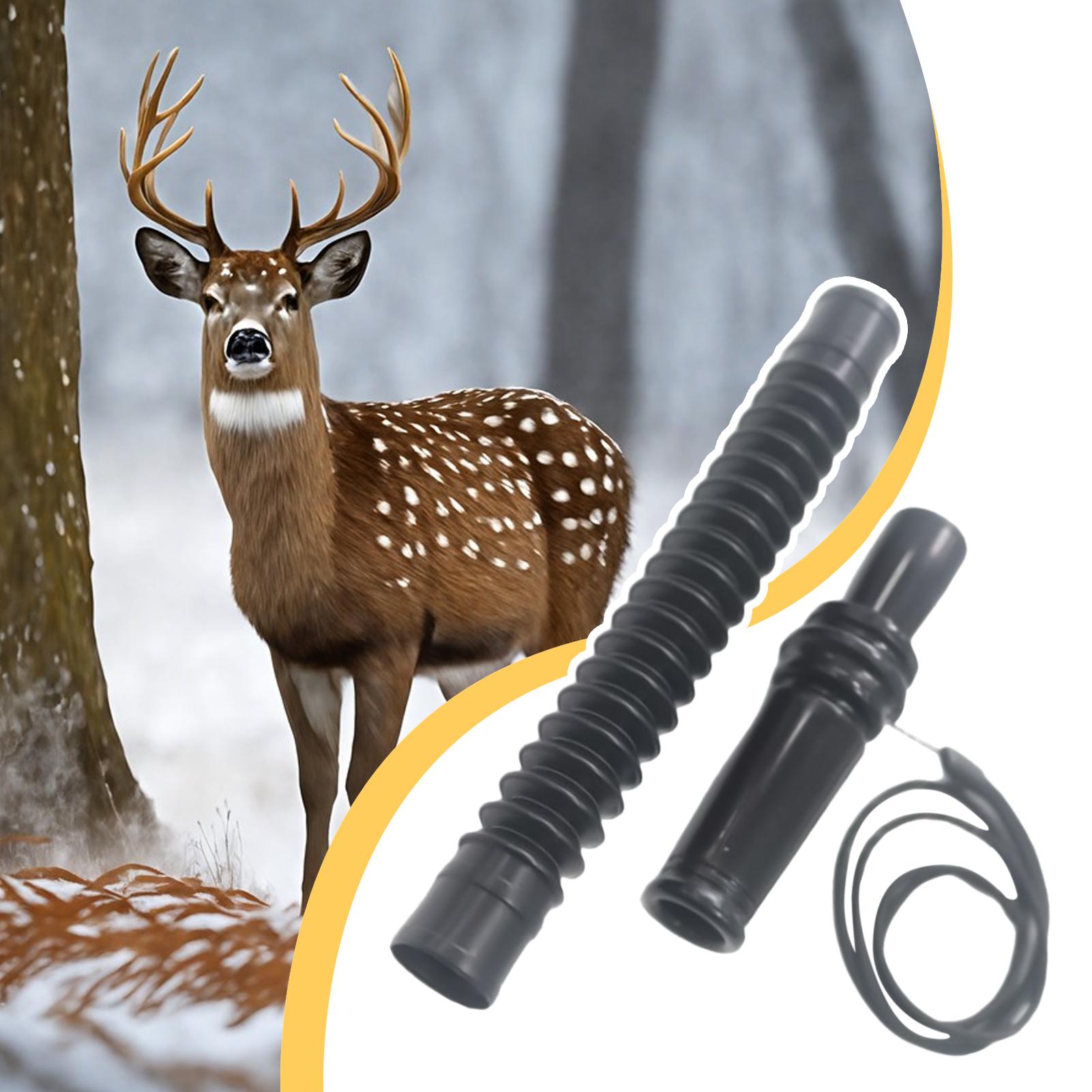 Lekki sygnał dźwiękowy do łowi – Wildman Hunting & Outdoor Robertson recenzja i cena