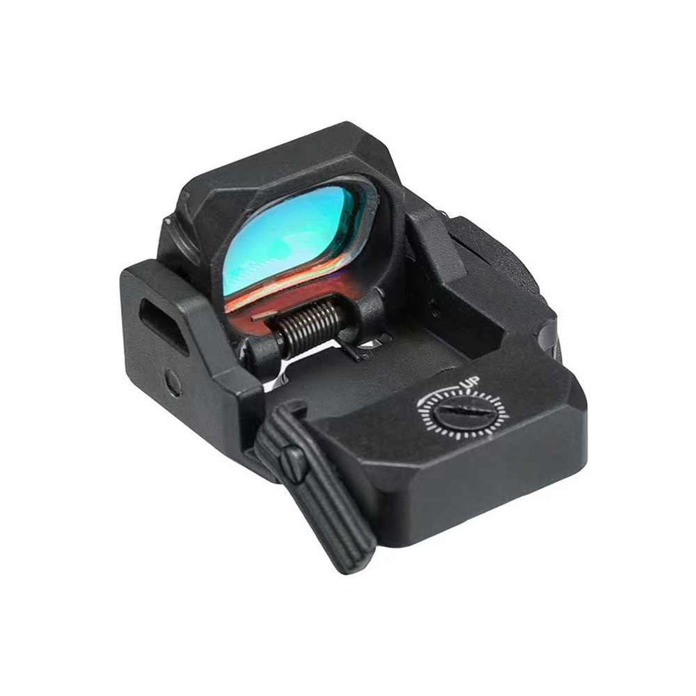 Celownik taktyczny Vism Flipdo – Outdoor Hunting Rifle recenzja i cena